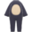 Bear Costume's Black variant