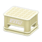 Bottle Crate (White - White Logo) NH Icon.png