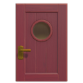 Burgundy Basic Door (Rectangular) NH Icon.png