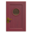 Burgundy Basic Door (Rectangular) NH Icon.png
