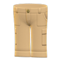 Cargo Pants (Beige) NH Storage Icon.png