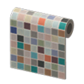 Colorful-Tile Wall NH Icon.png