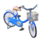 Cruiser Bike (Blue) NL Model.png