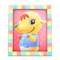 Eloise's Photo (Pastel) NH Icon.png
