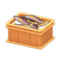 Fish Container (Orange - None) NH Icon.png