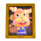 Flip's Photo (Gold) NH Icon.png