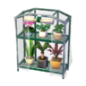Greenhouse box