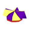Jester's Cap