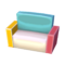 Kiddie Couch (Pastel Colored) NL Model.png