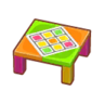 Kiddie Table (Green Kiddie) PC Icon.png