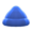 Knit Hat (Blue) NH Icon.png
