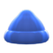 Knit Hat (Blue) NH Icon.png