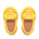 Loafers's Yellow variant
