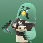 Nintendo Music Playlist Cover Brewster.png