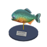 piranha model