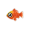 Red Wakin Goldfish PC Icon.png