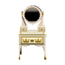 regal vanity
