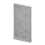 Simple Panel (Light Gray - Concrete)