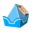 Sky-Blue Gift PC Icon.png