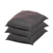 Stacked Bags (Plain Black) NH Icon.png