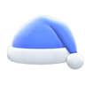 Terry-Cloth Nightcap (Blue) NH Icon.png