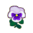 White Pansies CF Icon.png