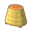 Yellow Tiered Maxi Skirt PC Icon.png