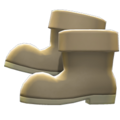 Antique Boots (Greige) NH Icon.png