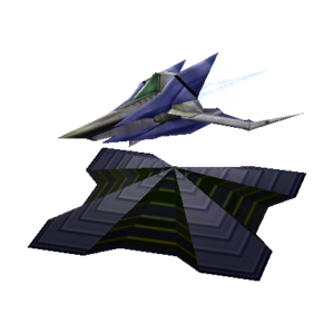 Arwing NL Model.png