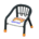 Baby Chair's Black variant