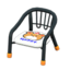 baby chair