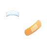 bandage