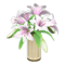 Casablanca Lilies (Pink) NH Icon.png