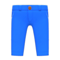 Chino Pants (Blue) NH Icon.png