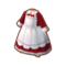 Classic Red Maid Dress PC Icon.png
