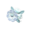 Flashy Hairpin (White) NH Icon.png