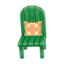 Green Chair CF Model.png