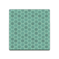 Green Honeycomb Tile NH Icon.png