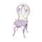 Iron Garden Chair (White) NL Model.png