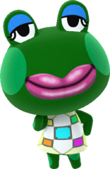 Jambette - Animal Crossing Wiki - Nookipedia