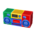 Kiddie stereo's Colorful variant