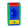 kiddie wardrobe