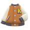 Letter Jacket (Beige) NH Icon.png