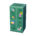 Locker stack's Stickered green variant