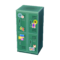 Locker Stack (Stickered Green) NL Model.png