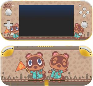 NH Switch Lite Skin by Controller Gear (Timmy and Tommy).jpg