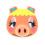 Pancetti NH Villager Icon.png