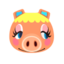 Pancetti NH Villager Icon.png