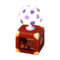 Polka-Dot Lamp (Cola Brown - Grape Violet) NL Model.png