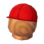 red-team cap